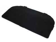 发动机舱盖衬里。保时捷 987C Cayman - 98755103905A10, 98755103905B10, 98755103905T10, 98755103905E10, 98755103905N10 - 98755103905A10, 98755103905B10, 98755103905T10, 98755103905E10, 98755103905N10