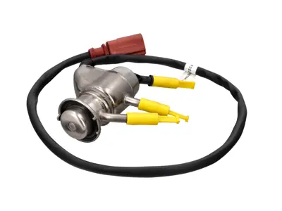 AdBlue-Einspritzdüse. Porsche 95B.1 Macan Diesel 2014–2018 - 9A7131113, 4H0131113D, 9A713111305 - V10-68-0033, 0 444 025 022
