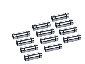 Set albero bilanciere. Porsche 911 1965-89 / 964 / 914 - 90110534205, 90110534204