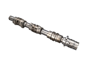 Nockenwelleneinlass, Zyl. 4-6. Porsche 95B Macan / 971 Panamera / 976 Panamera / 9YA Cayenne - 9A710900311