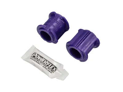 Casquillo barra estabilizadora trasera 22mm. Porsche 996 - 99633379226 - PFR57-510-22