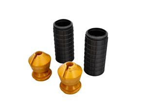 Shock Absorber bump stops and dust covers. Porsche 944 1987>> / 968 - 58785SET, 95134352901, 95134352700, 95134352901