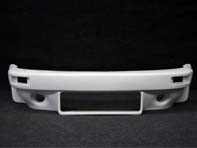Voorbumper. Porsche 911 3.0RS - 91150510800 - TK8