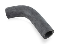 Tuyau de soupape de commande de ralenti. Porsche 911 84-89 - 93011066500/8, 93011066500