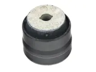 Suspensión trasera subchasis trasero con soporte de goma. porsche macan - 8K0599257N, 3631901