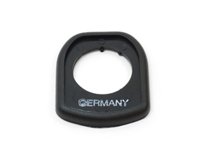 门把手垫圈 - 大号。保时捷 356B / 356C - 64453163101 - 644 531 631 01, 1687150100