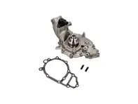 Water pump. Porsche 944 2.7L / 944S2 3.0L / 968 3.0L - 94410602124, 15001, 944106921X, 94410600300, 944106921AX