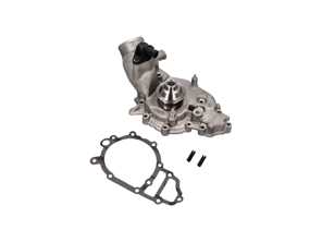 Water pump. Porsche 944 2.7L / 944S2 3.0L / 968 3.0L - 94410602124, 15001, 944106921X, 94410600300, 944106921AX