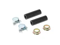 Reparatieset brandstofinjectorslang. Porsche 928 S2 4.7ltr - 92811090301