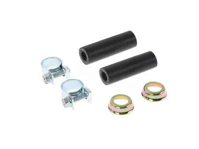 Reparatieset brandstofinjectorslang. Porsche 928 S2 4.7ltr - 92811090301