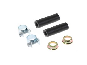 Reparatieset brandstofinjectorslang. Porsche 928 S2 4.7ltr - 92811090301