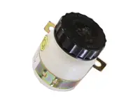 Bouteille de liquide de réservoir d'embrayage. Porsche 924 / 944 / 968 - 94442321000