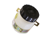 Clutch Reservoir Fluid Bottle. Porsche 924 / 944 / 968 - 94442321000