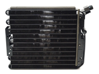 Kühler Klimaanlage (Klimaanlage) Kondensator. Porsche 964 / 993 - 99357301101, 35037, 96457301103, 9935730110, 99357301100, 99357301103, 8FC351300681 - AC316000S