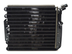 Radiator airconditioning (airco) condensor. Porsche 964/993 - 99357301101, 35037, 96457301103, 9935730110, 99357301100, 99357301103, 8FC351300681 - AC316000S