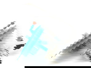 Flange with fuel filter, RIGHT. Porsche 958 Cayenne with 100L Tank 0M1 - 95862042210