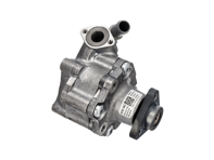 动力转向泵。保时捷 92A 卡宴（958）3.0L / 3.6L 2011-14 - 958422154AX, 958422154A, 958422154AU