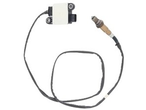 Partikelsensor. Porsche 958 Cayenne 3.0L Diesel 2010-17 (USA) - 958906261, 95860626120, 95860626121, 95860626122, 95860626123, 95860626124 - 173436