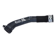 左侧水冷散热器软管，返回。保时捷 982 Boxster / 982 Cayman / 991.2 - 9P1121623