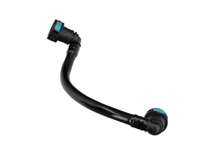 Vent line. Porsche 970 Panamera - 97010631201 - 89692