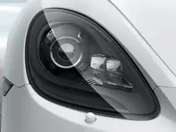 Bi-xenonkoplampen in zwart (incl. PDLS). Porsche 718 Boxster GTS / 718 Cayman GTS LHD Auto's - 98204490013