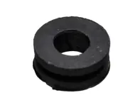Rubber Grommet 8x14x7 Rear Wiper Motor Carrier Plate. Porsche 924 / 944 /968 - 99970205650, 99970207650, 99970218040 - 1601300100