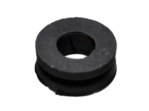 Rubber Grommet 8x14x7 Rear Wiper Motor Carrier Plate. Porsche 924 / 944 /968 - 99970205650, 99970207650, 99970218040 - 1601300100