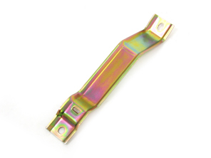 Support de pare-chocs arrière. Porsche 993 C2S / C4S - 99350563901