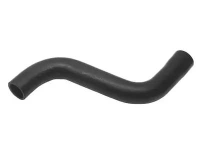 Manguera superior del refrigerante del radiador. Porsche 928 85-95 - 92810623808