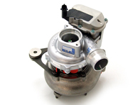 Turbocompressore. Porsche 991TurboS (9A1) - 53049980217, 53049980218, 9A112301770, 9A112301870