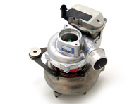 Turbocharger. Porsche 991 Turbo S (9A1) - 53049980217, 53049980218, 9A112301770, 9A112301870