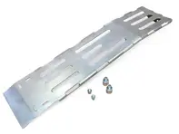 Plaque de protection moteur et boîte de vitesses. Porsche 911 65-71 - RA 5100