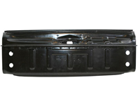 Panneau avant de cloison de séparation. Porsche 1964-67 - 90150103120GRV, 90150103120, 1680500100, 591024, 90150103138GRV - 1680500100