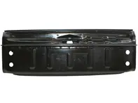 Panel frontal de separación de la parte delantera. Porsche 1964-67 - 90150103120GRV, 90150103120, 1680500100, 591024, 90150103138GRV - 1680500100