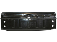 Front partition nose panel. Porsche 1964-67 - 90150103120GRV, 90150103120, 1680500100, 591024, 90150103138GRV - 1680500100