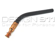 Palanca de cambios. Porsche 911 76-83 SPM - 92542402302