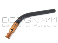 Levier de changement de vitesse. Porsche 911 76-83 SPM - 92542402302