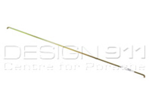 Door Connecting Rod. Porsche 911 85-89 / 964 / 993 RS - 91153156201