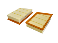 Filtres à air. Lot de 2 Porsche 992.1 Carrera Gauche & Droite 992129620, 992129620A - 992129620, 992129620A