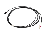 Cable de conexión para cámara de marcha atrás de 4100 mm. Porsche 718 / 991.2 / 991 GT3 - 9P1979016