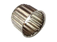 转向柱导套。保时捷 914 72-74 复古系列 - 111953535D