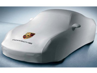 Copriauto per interni OE. Porsche Cayman 987C 2009-12 / Cayman R - 98704400016