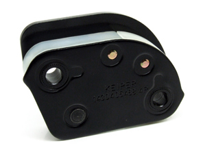 Gâche de porte. Porsche 911 / 964 / 993 - 99353102900, 99353103000, 99353102901, 99353103001 - 99353102901, 99353103001