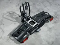 Fietsendrager voor achterop. Porsche Cayenne/Macan/Panamera - 95B04480011, 95B04480007, 95B04480108, 95B04480107, 95B04483, 95B04482