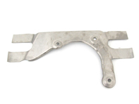 Exhaust Muffler support. Porsche 991.2 - 9P1251225A