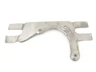 Auspuff Schalldämpfer Unterstützung. Porsche 991.2 - 9P1251225A