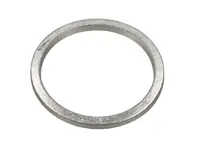 Bague d'étanchéité du bouchon de vidange du réservoir d'huile. Porsche 991 GT3 / R / RS - 90012315920, N0138326