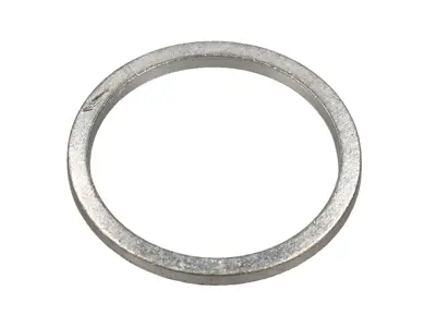 Anillo de sellado del tapón de drenaje del tanque de aceite. Porsche 991 GT3/R/RS - 90012315920, N0138326