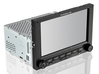 Gestión de comunicación clásica Porsche Plus - 99664259000