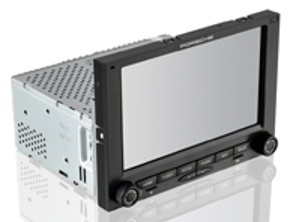 Porsche Classic Communication Management Plus - 99664259000